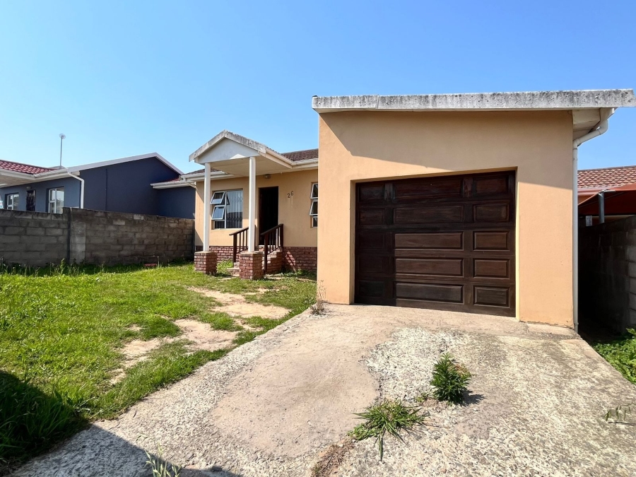 3 Bedroom Property for Sale in Haven Hills Eastern Cape